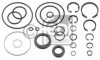 MERCE 1244600161 Gasket Set, steering gear
